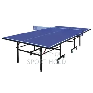 SMC Outdoor Table Tennis