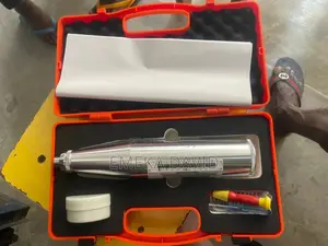 Conceret Tester Hammer