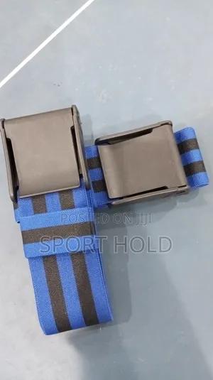 Blood Flow Resistance Band