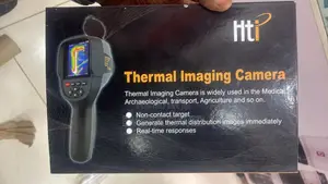 Thermal Imaging Camera.