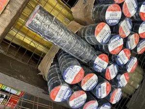 10 PCS of PVC Electrical Tape ABRO