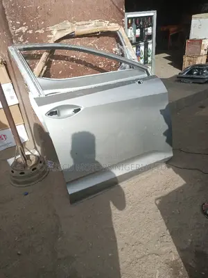 Front Right Door Rx350 2018 to 2021 Model