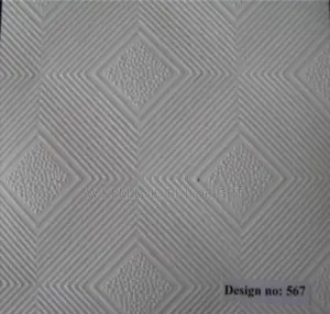 Suspended Ceiling