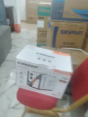 High Quality Automatic FVR-5000w Firman Stabilizer