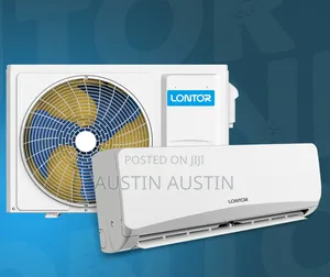 Lontor 1.5 Split AC Air Conditioner Low Voltage