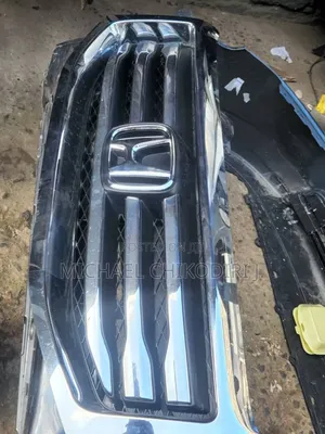 Front Grill for Honda Pilot 2013 Model
