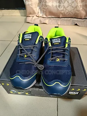 Safety Jogger Balto