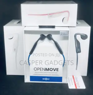 Shokz Openmove Wireless Headphone