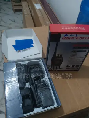 Top Rated Baofeng Walkie Tallkie
