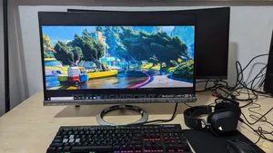 27 Inches Asus MX279 Colour Grading Monitor HDMI FULL HD