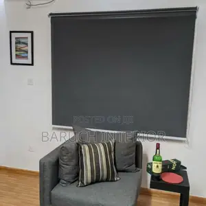 Rollers Window Blind Blackout