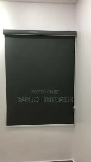 Rollers Window Blind Blackout