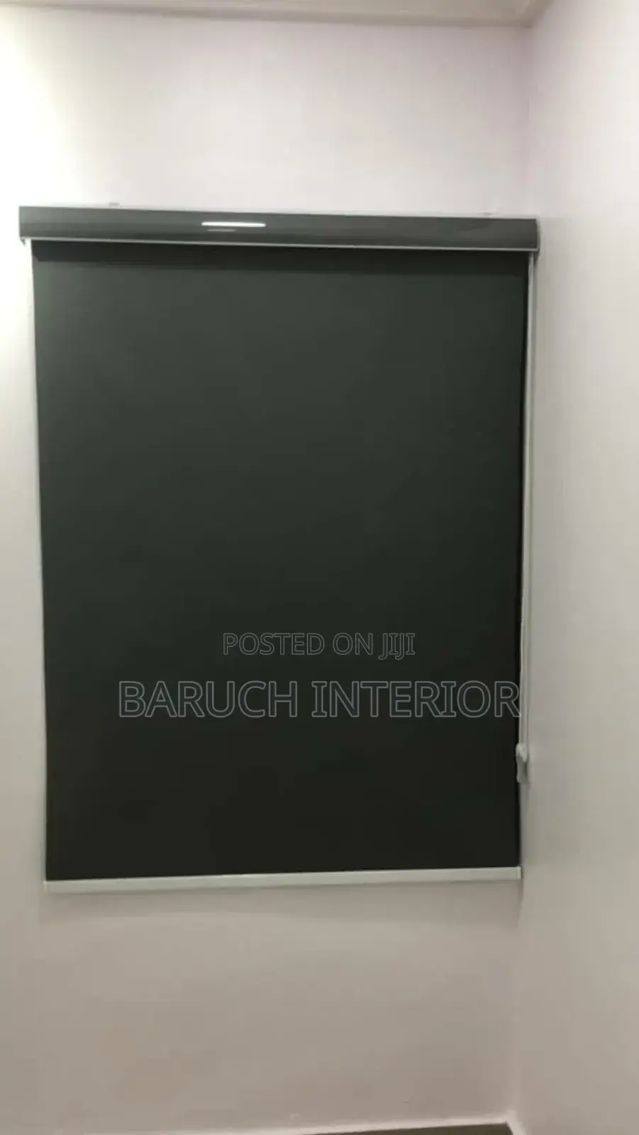 Rollers Window Blind Blackout