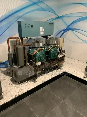 Cool Room Condenser 3hp