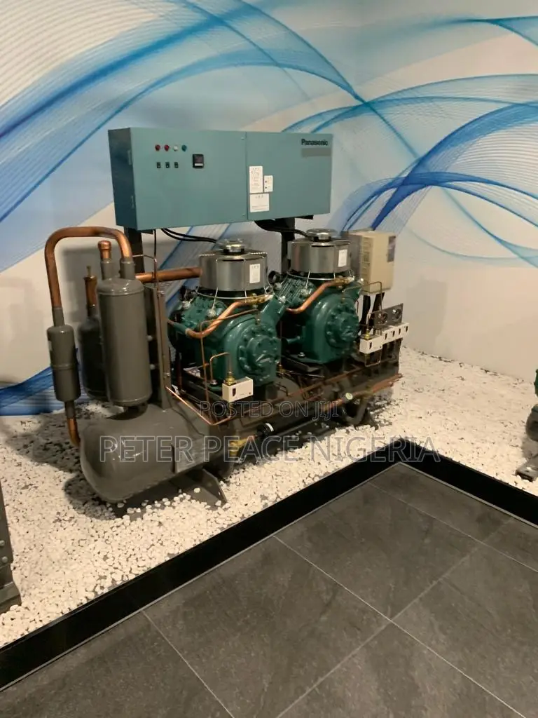 Cool Room Condenser 3hp