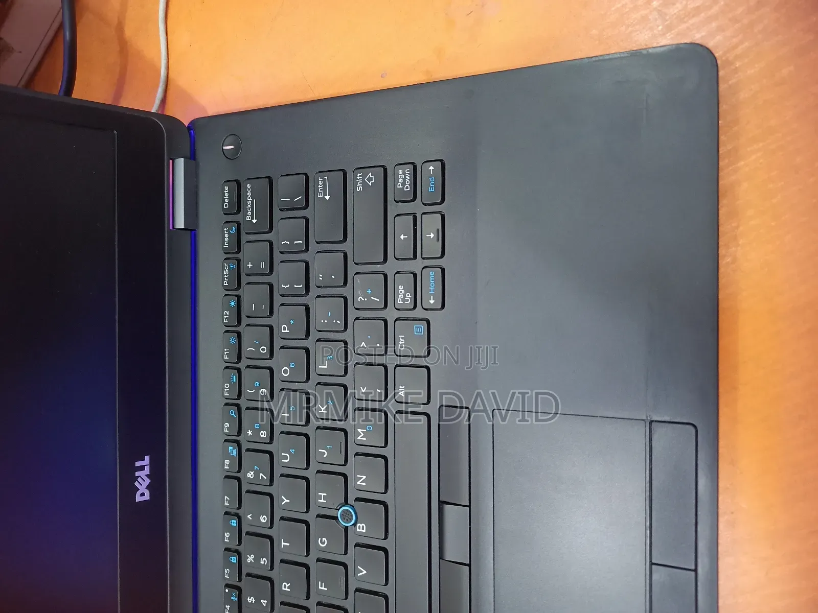 Laptop Dell Latitude 14 E7470 8GB Intel Core I5 SSD 256GB