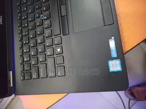 Laptop Dell Latitude 14 E7470 8GB Intel Core I5 SSD 256GB