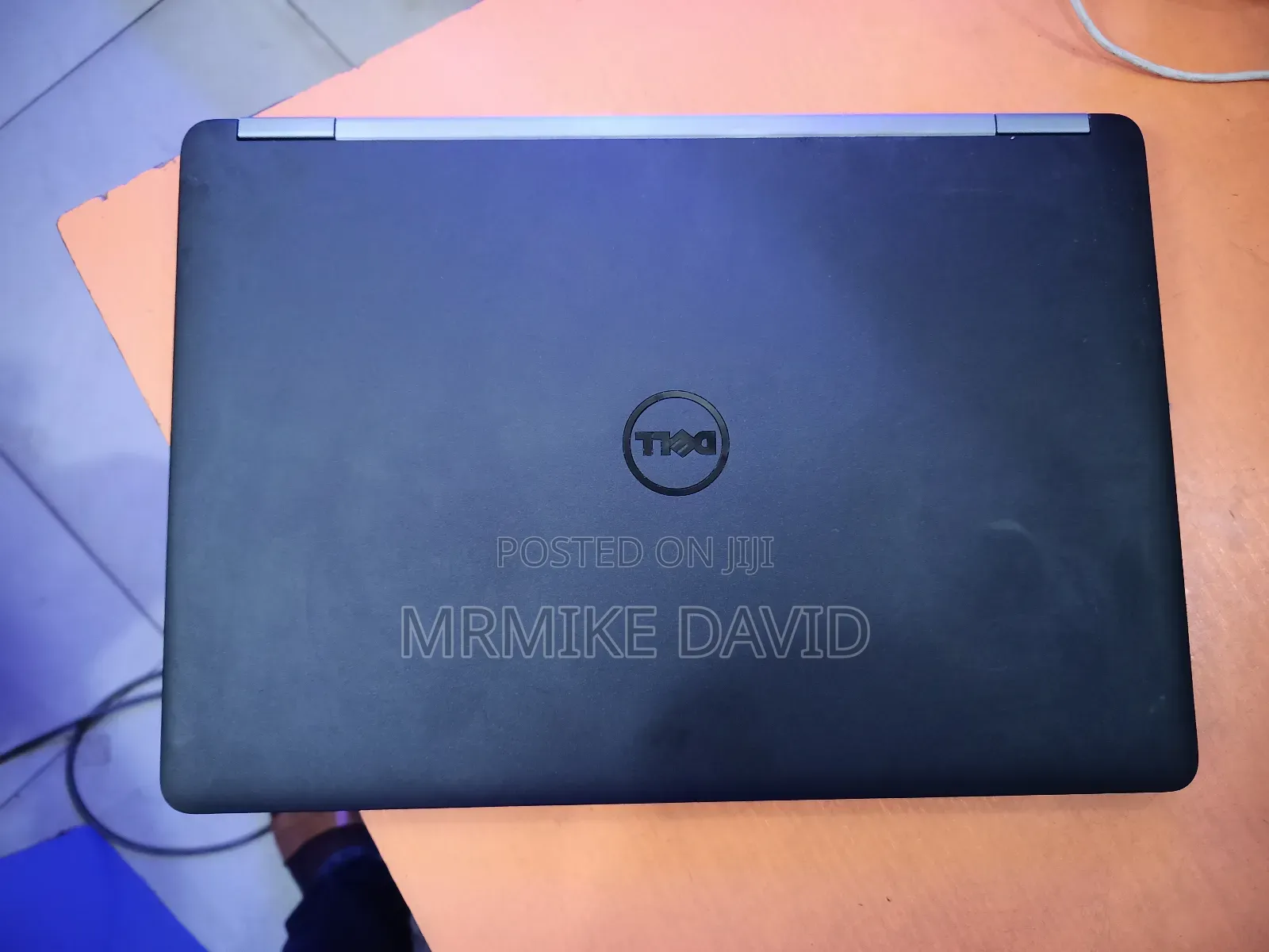 Laptop Dell Latitude 14 E7470 8GB Intel Core I5 SSD 256GB