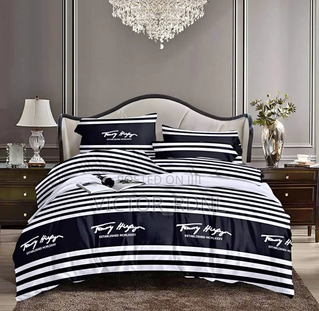 Duvet Bed Cover