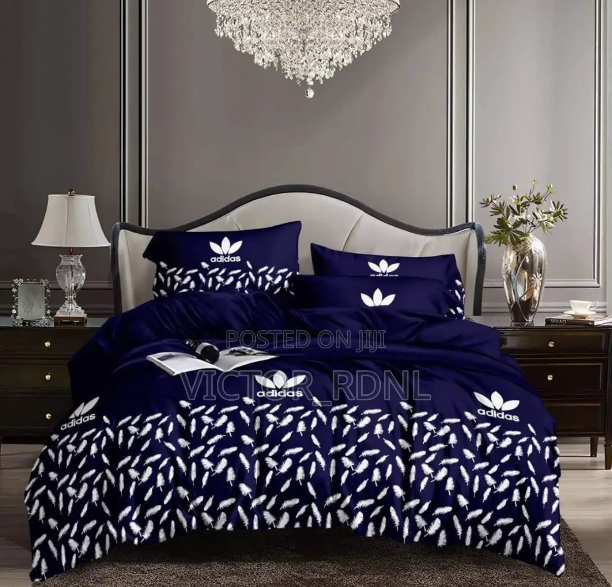 Duvet Bed Cover