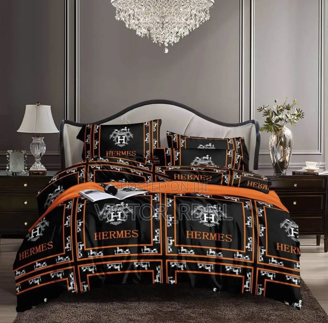 Duvet Bed Cover
