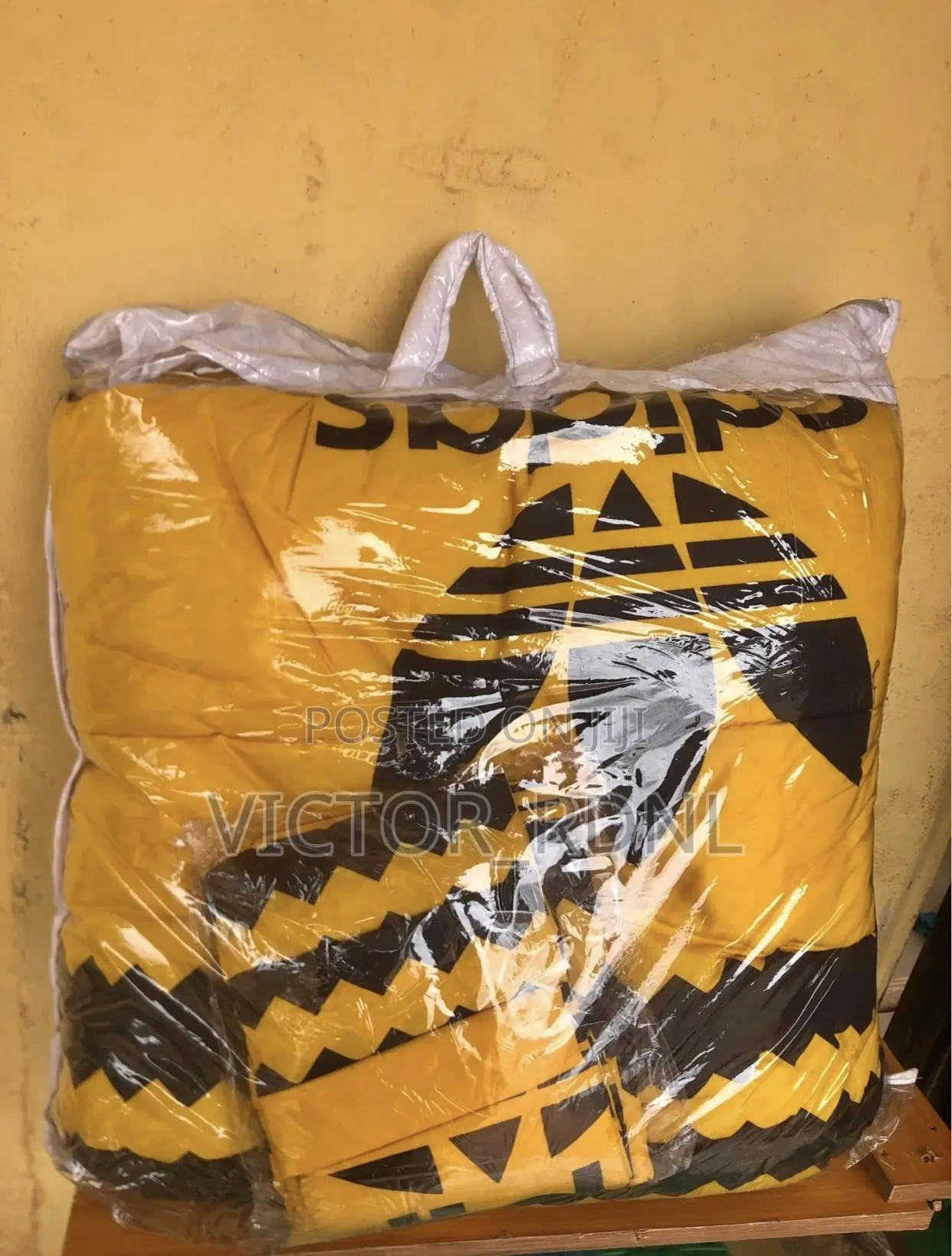 Duvet Bed Cover
