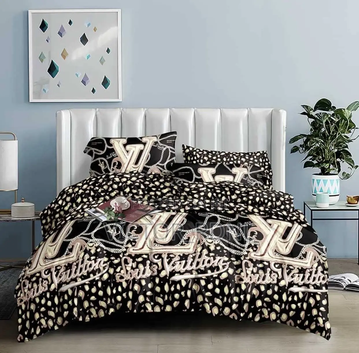 Duvet Bed Cover