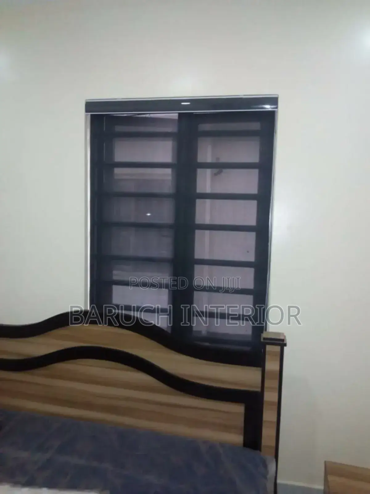 Sunscreen Window Blind
