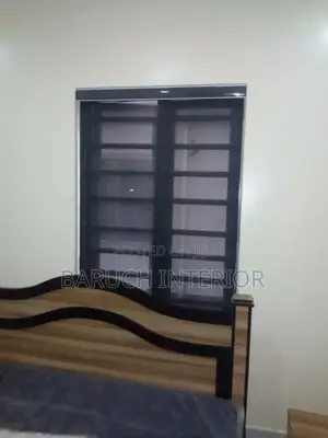 Sunscreen Window Blind