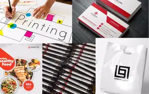 General Printing Services