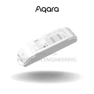 Aqara Smart Dimmer Controller T1 Pro Cn Package