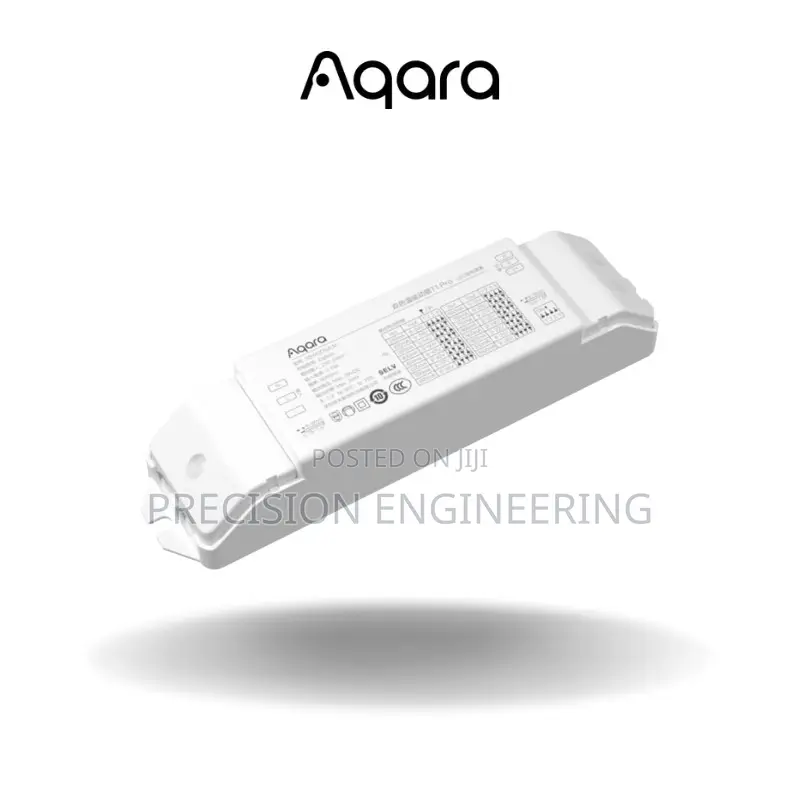 Aqara Smart Dimmer Controller T1 Pro Cn Package