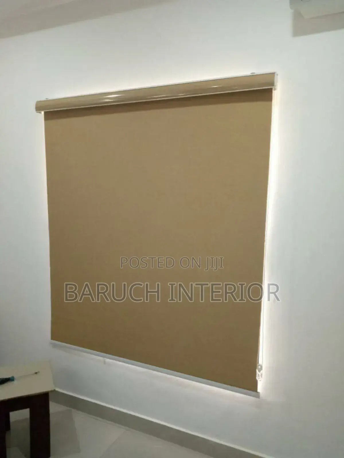 Rollers Blind Shade