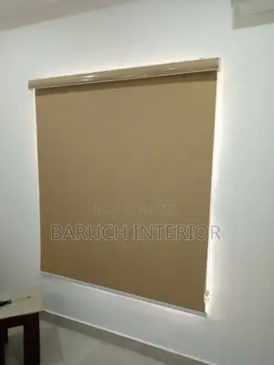 Rollers Blind Shade