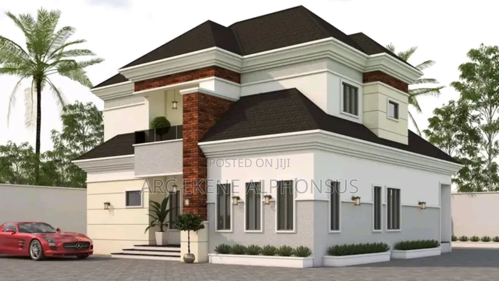 Architectural Design