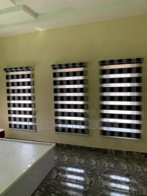 Modern Window Blinds and Shades