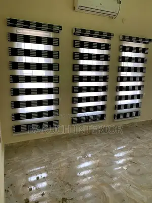 Modern Window Blinds and Shades