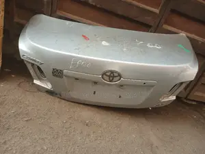 Booth Camry 2007 to 2010 Model