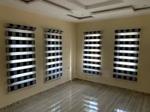 Window Blinds and Shades