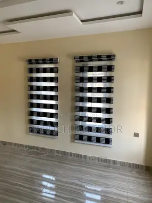 Window Blinds and Shades
