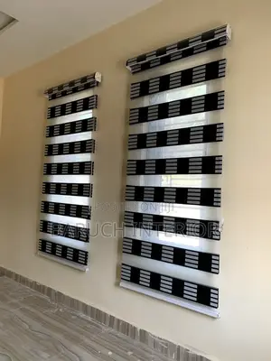 Window Blinds and Shades