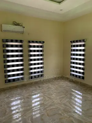 Window Blinds and Shades