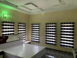 Window Blinds and Shades