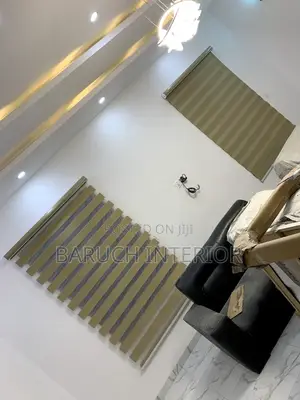 Modern Day and Night Blinds and Shades