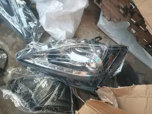 Brand New Headlamp Is250 2018 Upgrade Type