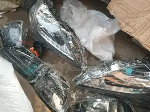 Brand New Headlamp Is250 2018 Upgrade Type