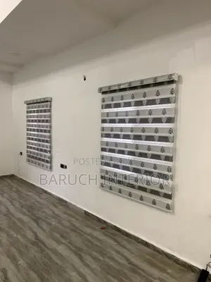 Modern Design Blinds