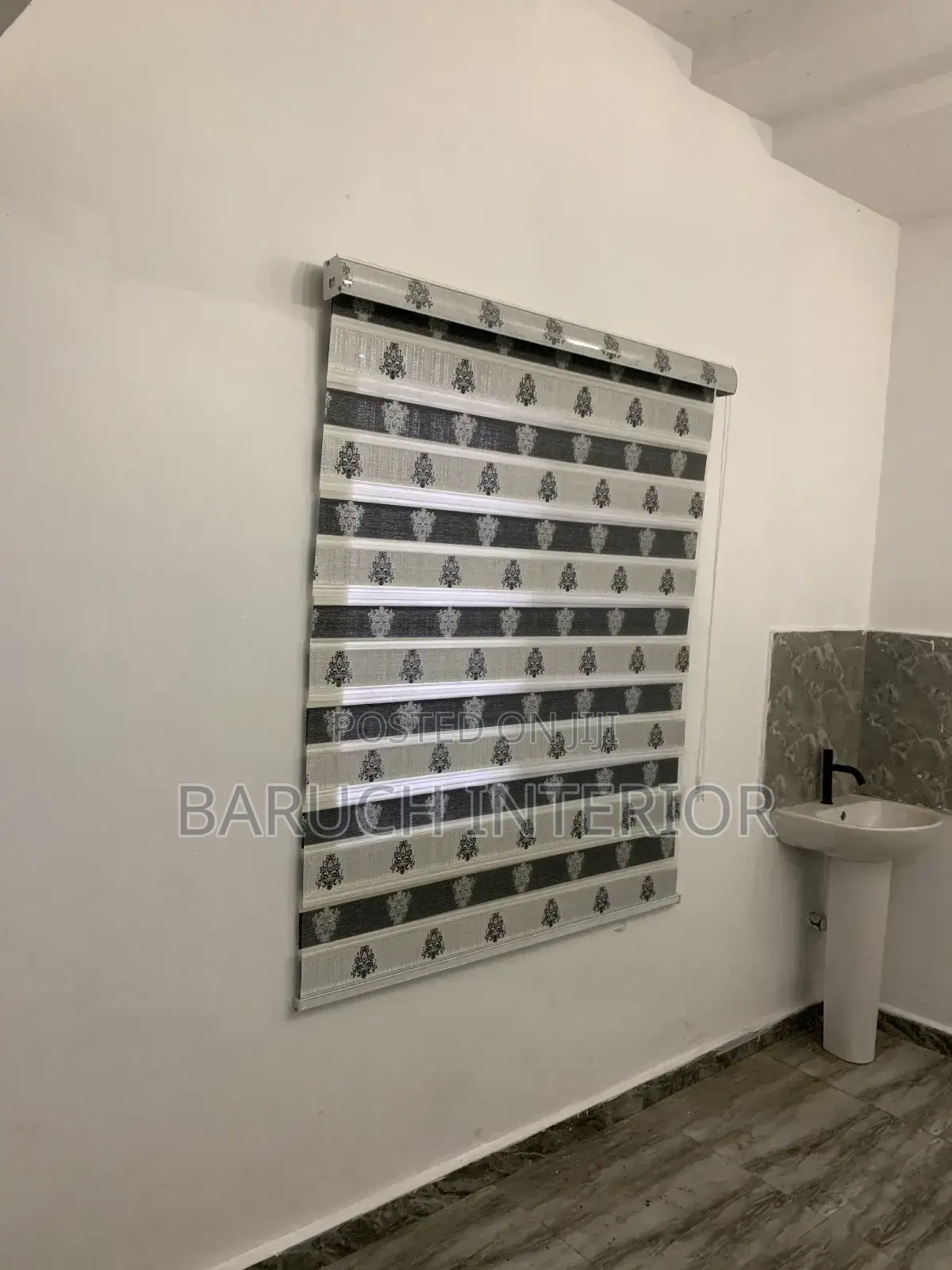 Modern Design Blinds