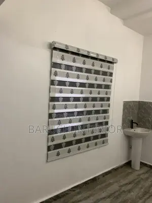 Modern Design Blinds