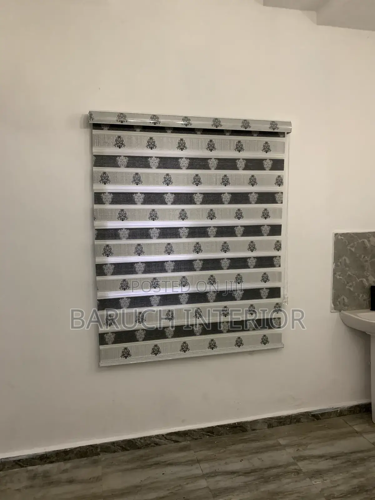 Modern Design Blinds